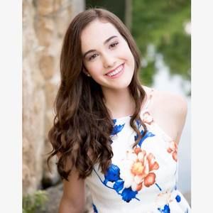 Meet your Posher, Lilly